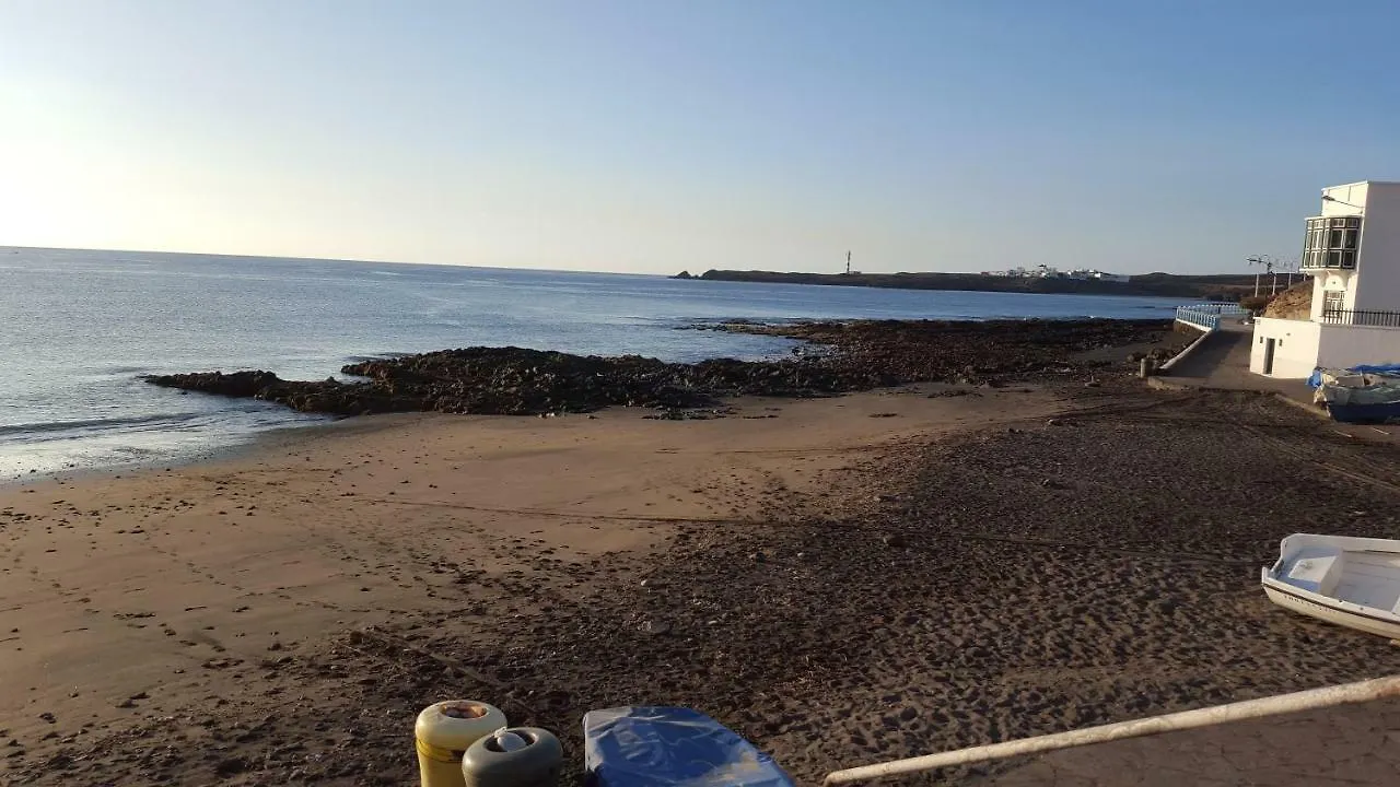 Excellent Bahia Azul Apartment Poris de Abona Spain