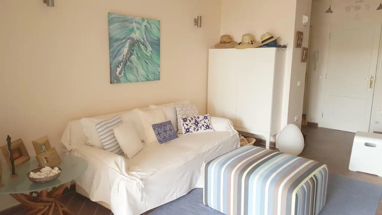 Excellent Bahia Azul Apartment Poris de Abona 0*,  Spain