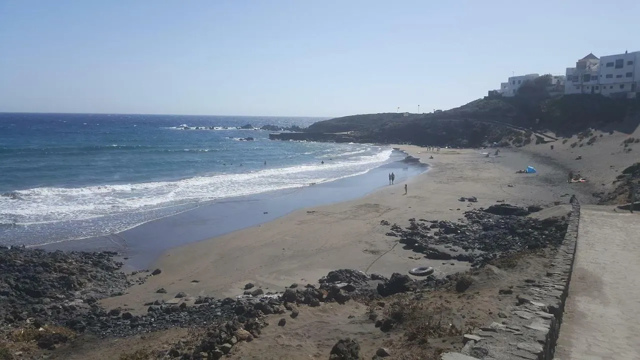 דירות פוריס דה אבונה Excellent Bahia Azul