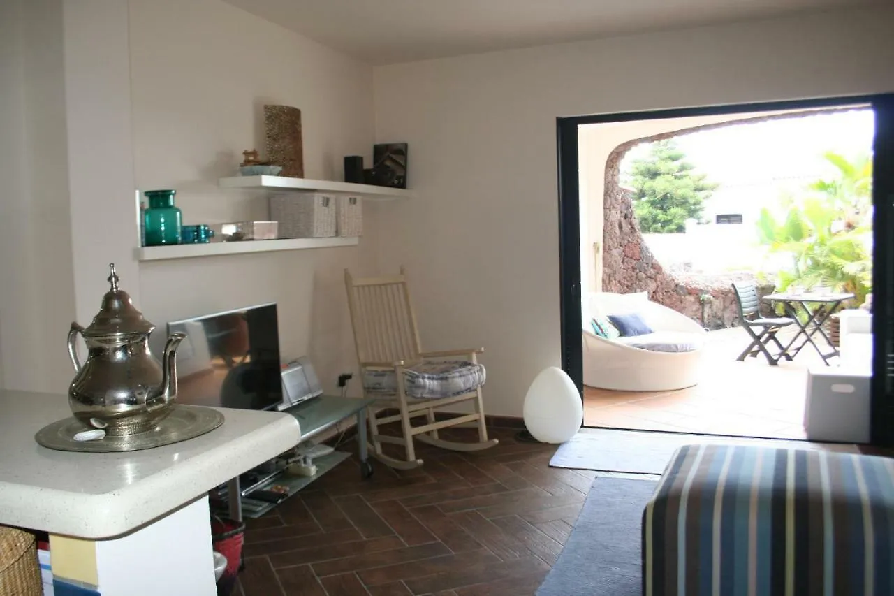 Excellent Bahia Azul Apartment Poris de Abona