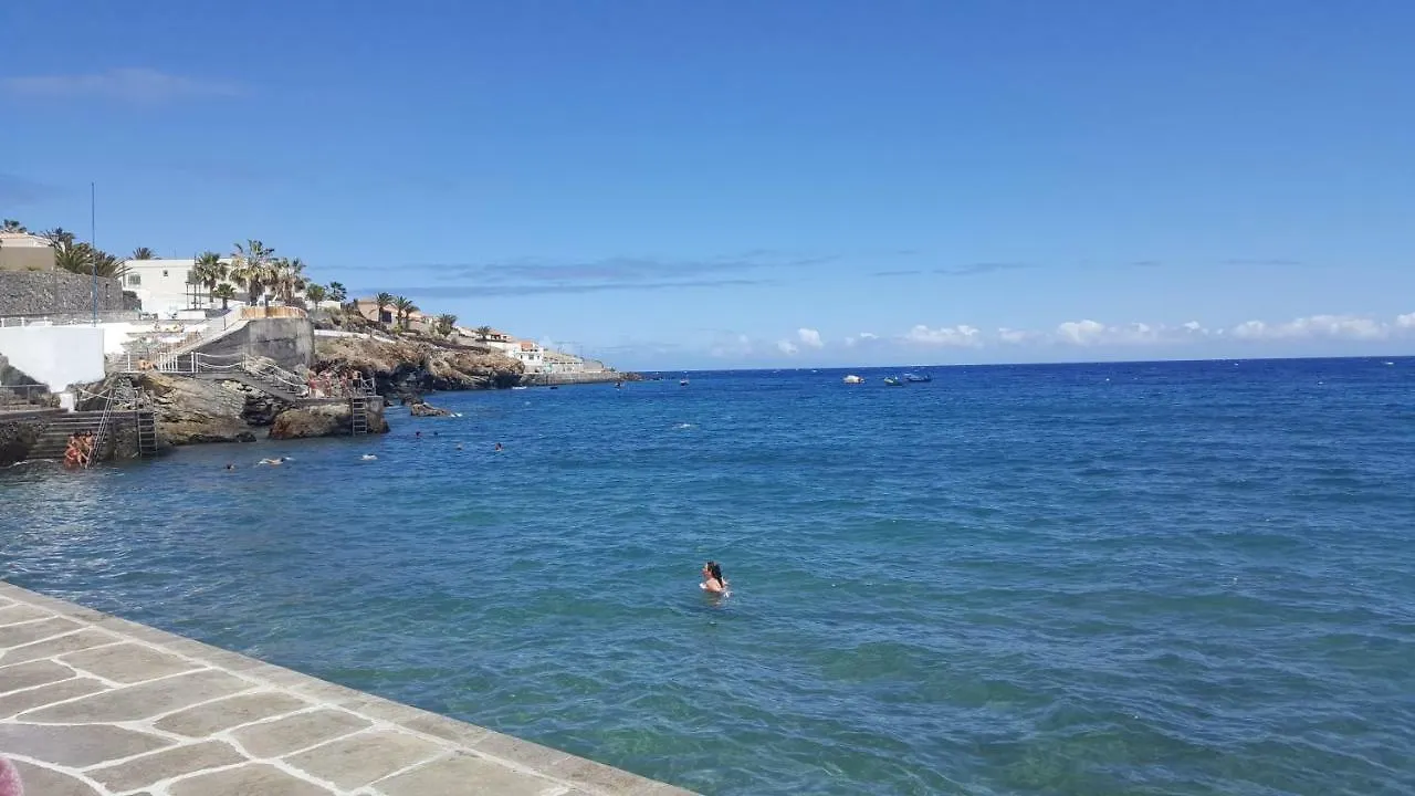 דירות פוריס דה אבונה Excellent Bahia Azul