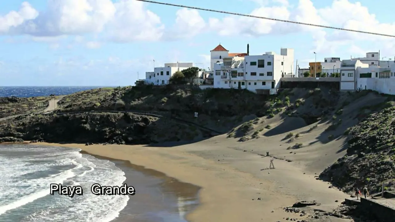 Excellent Bahia Azul Apartment Poris de Abona