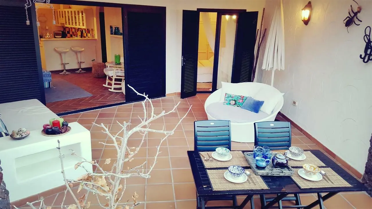 Excellent Bahia Azul Apartment Poris de Abona Spain