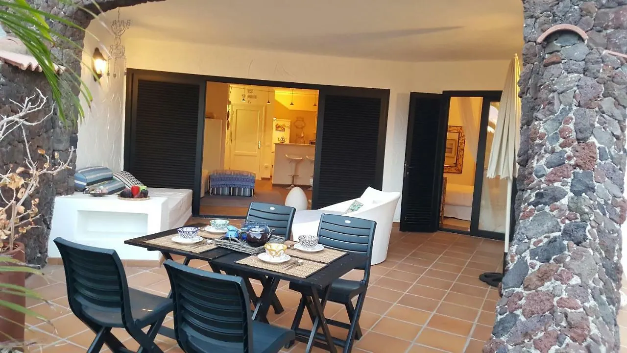 Excellent Bahia Azul Apartment Poris de Abona Spain